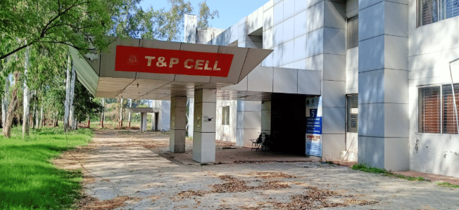 MJPRU Campus & Facilities photo 15